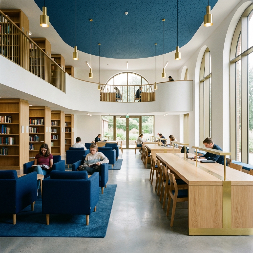 Instalaciones Modernas